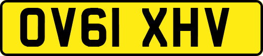 OV61XHV