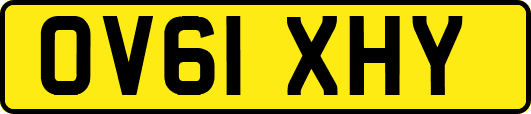 OV61XHY