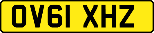 OV61XHZ