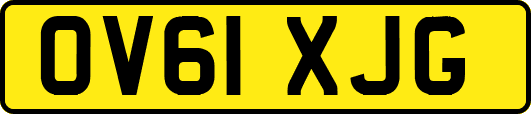 OV61XJG
