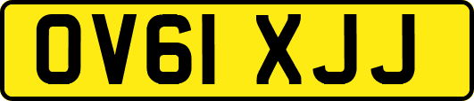 OV61XJJ