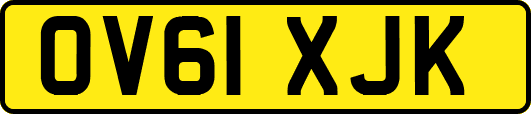 OV61XJK