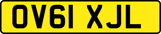 OV61XJL