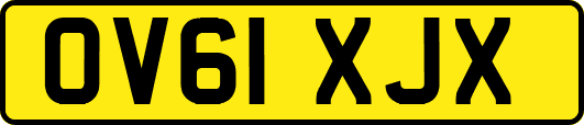 OV61XJX