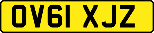 OV61XJZ