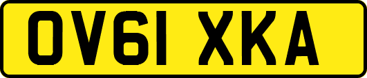 OV61XKA