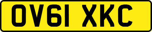 OV61XKC