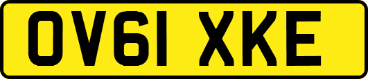 OV61XKE