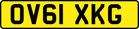 OV61XKG