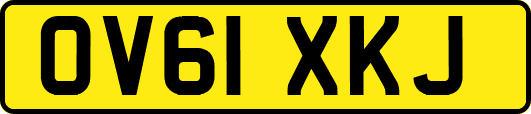 OV61XKJ