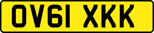 OV61XKK