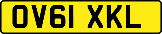 OV61XKL