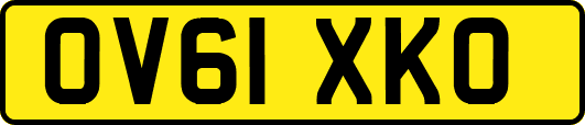 OV61XKO