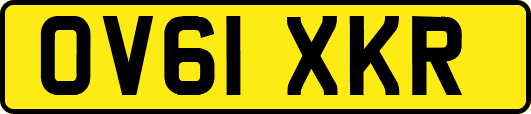 OV61XKR
