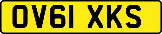 OV61XKS