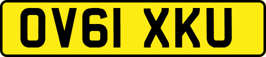 OV61XKU