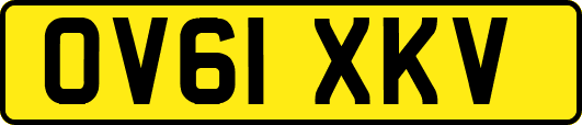 OV61XKV