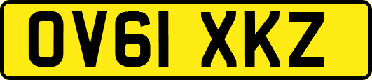 OV61XKZ