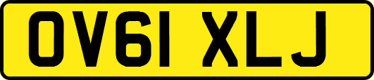 OV61XLJ
