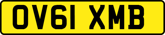 OV61XMB
