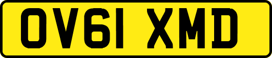 OV61XMD