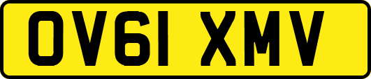 OV61XMV