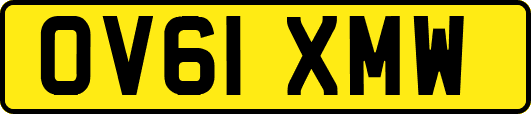 OV61XMW