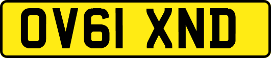 OV61XND