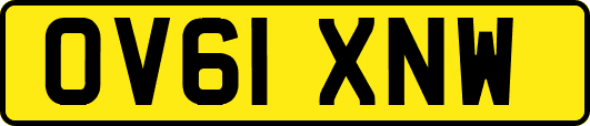 OV61XNW