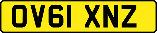 OV61XNZ