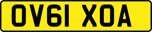 OV61XOA