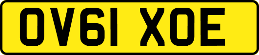 OV61XOE