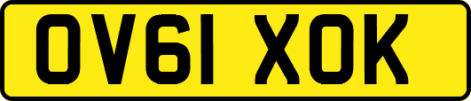 OV61XOK
