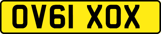 OV61XOX