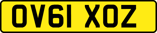 OV61XOZ