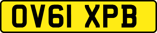 OV61XPB