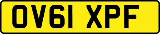 OV61XPF