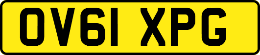 OV61XPG