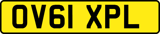 OV61XPL