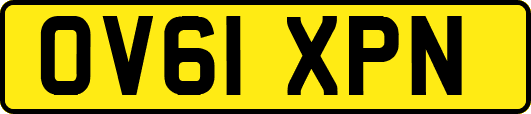 OV61XPN