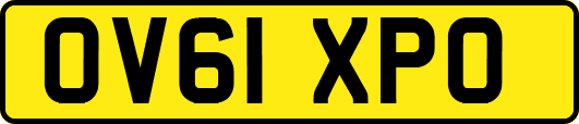 OV61XPO