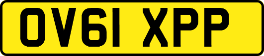OV61XPP
