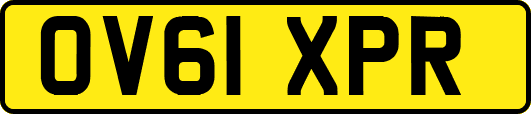 OV61XPR