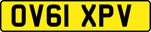 OV61XPV