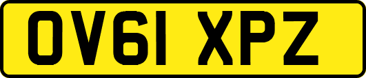 OV61XPZ
