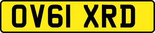 OV61XRD