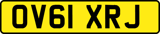 OV61XRJ