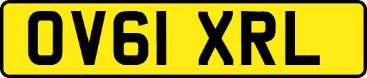 OV61XRL