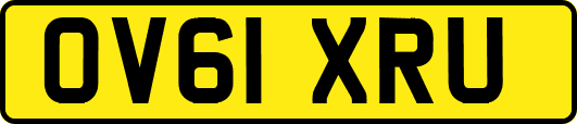 OV61XRU