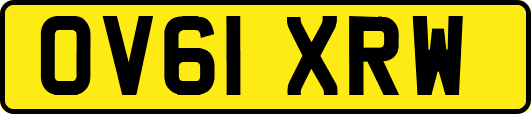 OV61XRW